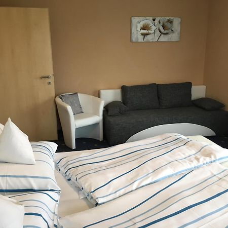 Gaestehaus Kloiberguetl Sankt Gilgen Exteriör bild