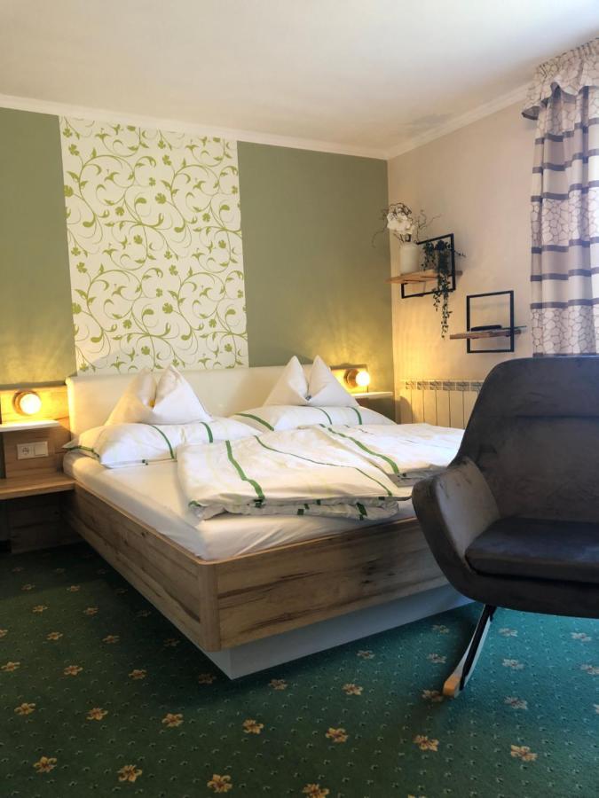 Gaestehaus Kloiberguetl Sankt Gilgen Exteriör bild