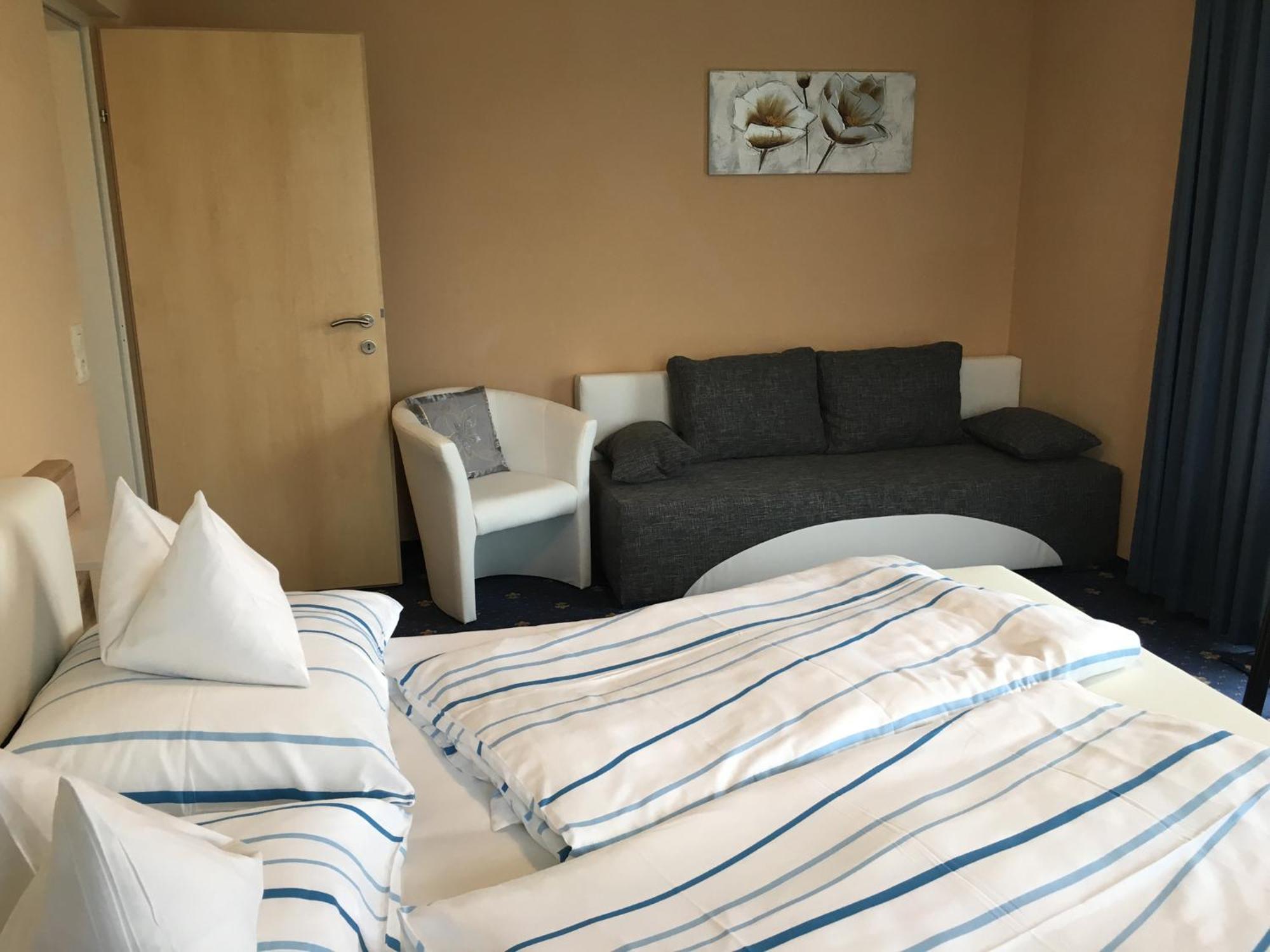 Gaestehaus Kloiberguetl Sankt Gilgen Exteriör bild